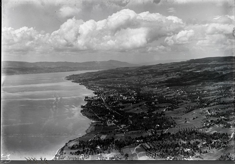 ETH-BIB-Männedorf, Pfannenstiel, Uetliberg-Inlandflüge-LBS MH01-003677