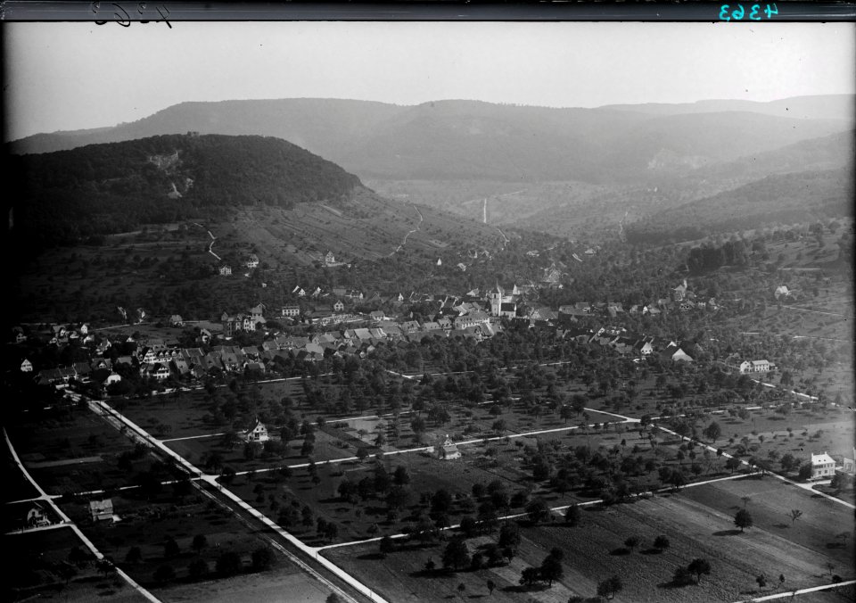ETH-BIB-Muttenz, Wartenberg-Inlandflüge-LBS MH01-004363