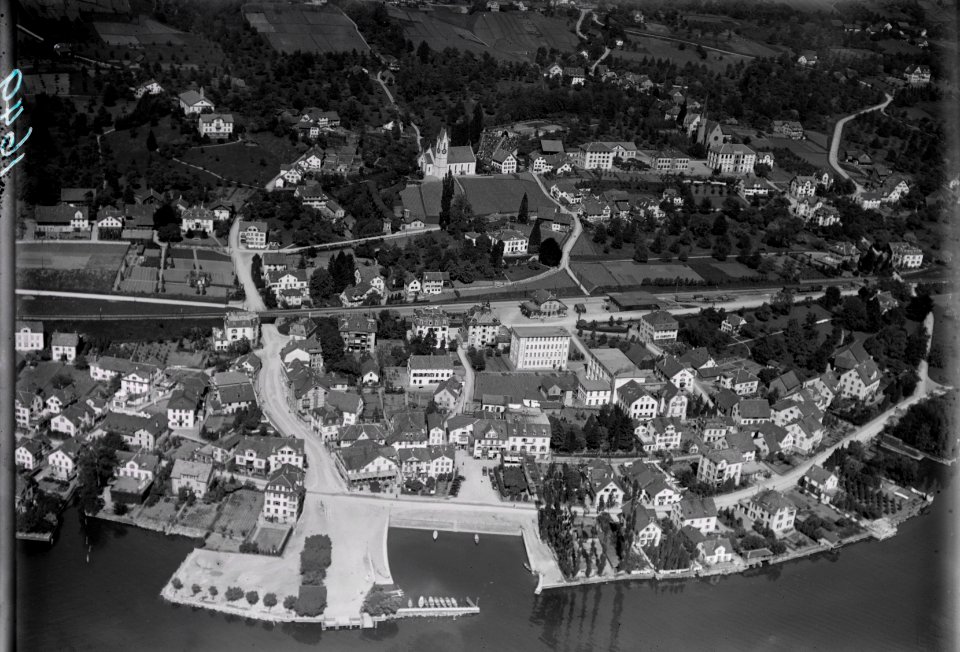 ETH-BIB-Männedorf aus 200 m-Inlandflüge-LBS MH01-001649