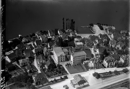 ETH-BIB-Männedorf, Hafen-Inlandflüge-LBS MH01-001817