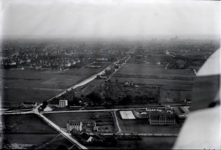 ETH-BIB-München-Schwabing-Inlandflüge-LBS MH01-003962 photo