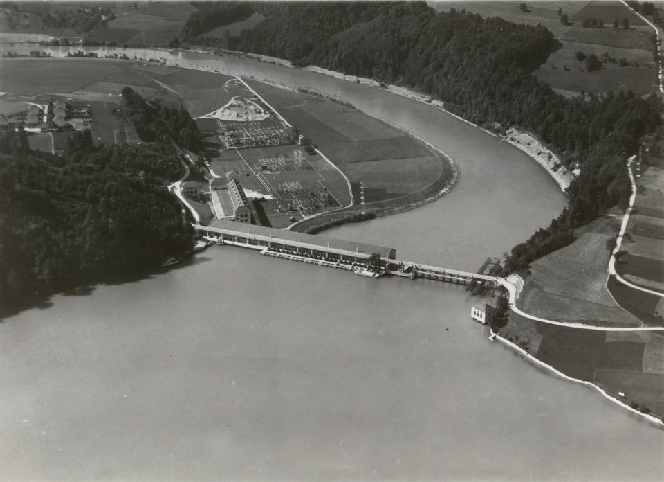 ETH-BIB-Mühleberg, Wasserkraftwerk-Inlandflüge-LBS MH03-1631
