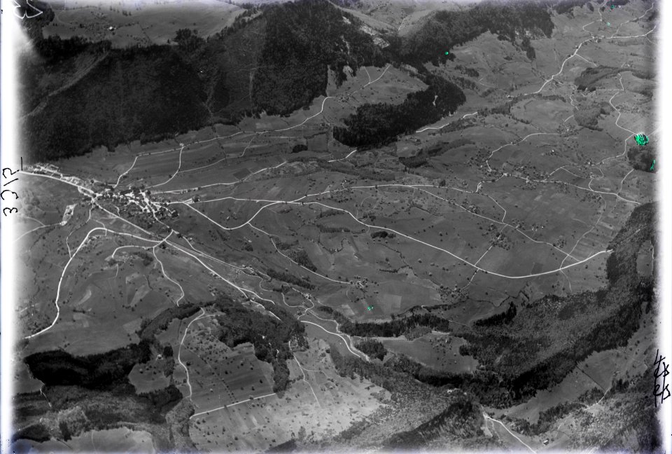 ETH-BIB-Mümliswil, Reckenchien v. N. O. aus 3000 m-Inlandflüge-LBS MH01-003315