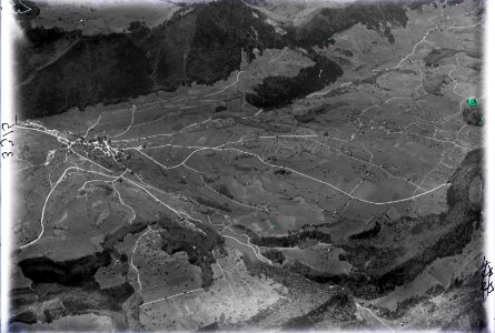 ETH-BIB-Mümliswil, Reckenchien v. N. O. aus 3000 m-Inlandflüge-LBS MH01-003315