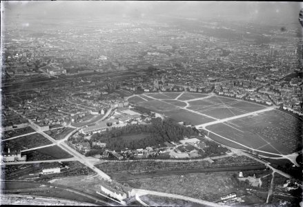 ETH-BIB-München, Ausstellungsplatz, Theresienwiese-Inlandflüge-LBS MH01-003967 photo