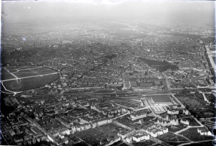 ETH-BIB-München, Übersicht-Inlandflüge-LBS MH01-003965 photo