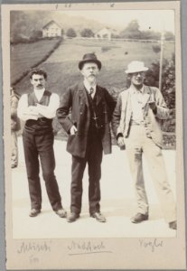 ETH-BIB-Nachtweh, Wilhelm Rudolf Arnold Alwin (1868-1939)-Portr 06718