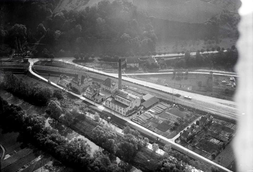 ETH-BIB-Münchenstein, Fabrik-Inlandflüge-LBS MH03-0595