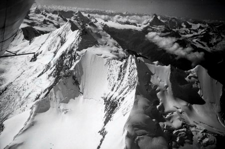 ETH-BIB-Nadelhorn, Dom, Täschhorn, Matterhorn-Inlandflüge-LBS MH05-54-34