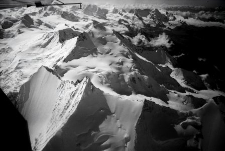 ETH-BIB-Nadelhorn, Stecknadelhorn, Dom, Monte Rosa-Inlandflüge-LBS MH05-54-37