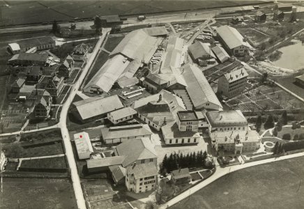 ETH-BIB-Niederurnen, Eternit AG-Inlandflüge-LBS MH03-1732