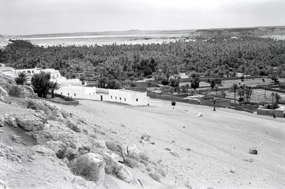 ETH-BIB-Oase Beni-Abbès-Nordafrikaflug 1932-LBS MH02-13-0211