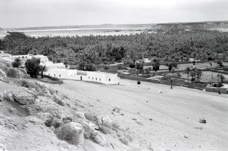 ETH-BIB-Oase Beni-Abbès-Nordafrikaflug 1932-LBS MH02-13-0211