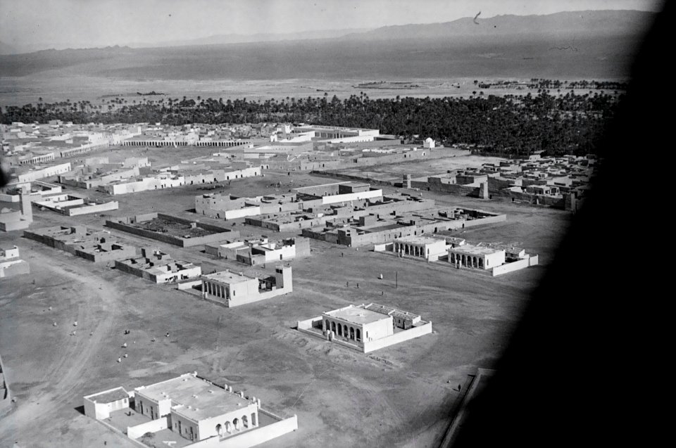 ETH-BIB-Oase Colomb-Bechar-Nordafrikaflug 1932-LBS MH02-13-0275