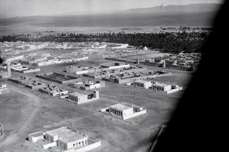 ETH-BIB-Oase Colomb-Bechar-Nordafrikaflug 1932-LBS MH02-13-0275