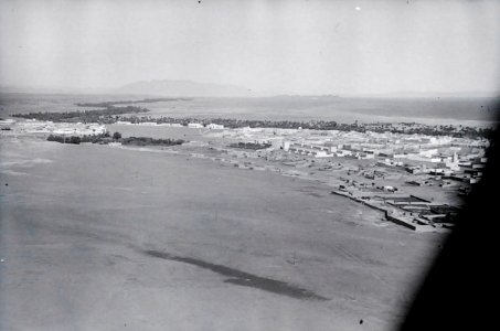 ETH-BIB-Oase Colomb-Bechar-Nordafrikaflug 1932-LBS MH02-13-0273