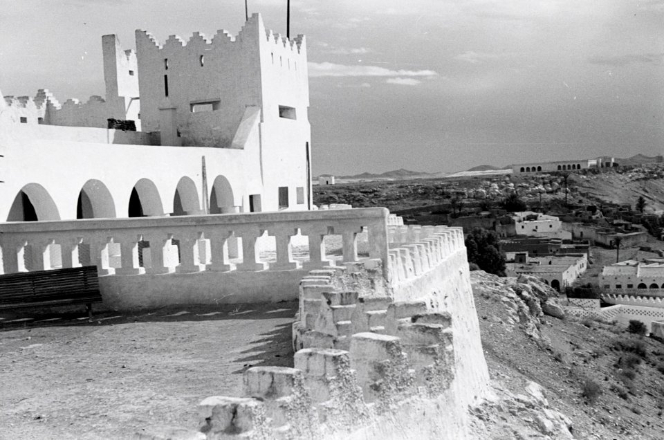 ETH-BIB-Oase Beni-Abbès-Nordafrikaflug 1932-LBS MH02-13-0204