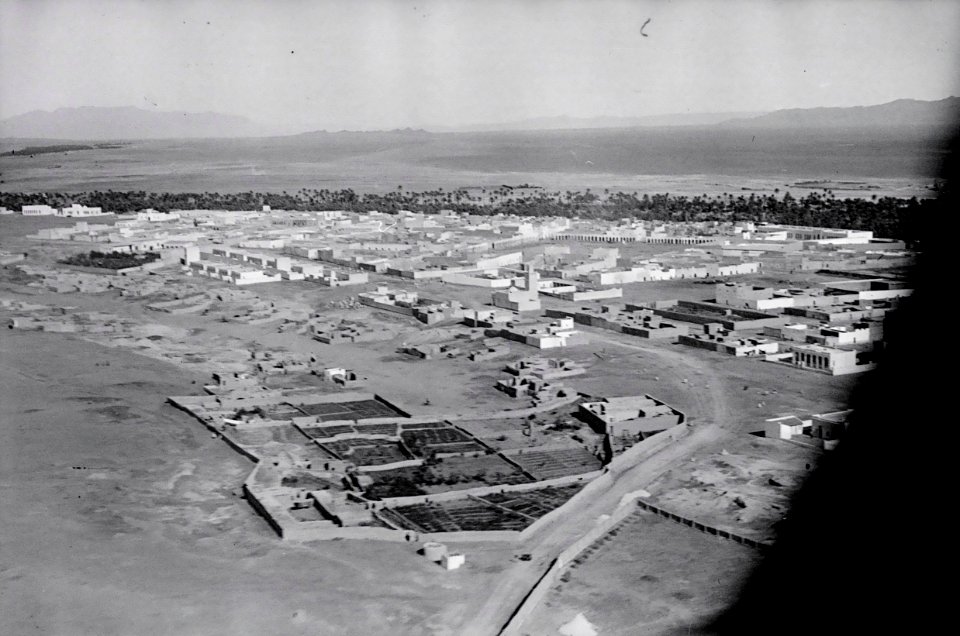 ETH-BIB-Oase Colomb-Bechar-Nordafrikaflug 1932-LBS MH02-13-0274