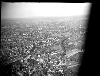 ETH-BIB-Nürnberg-Inlandflüge-LBS MH01-007447 photo