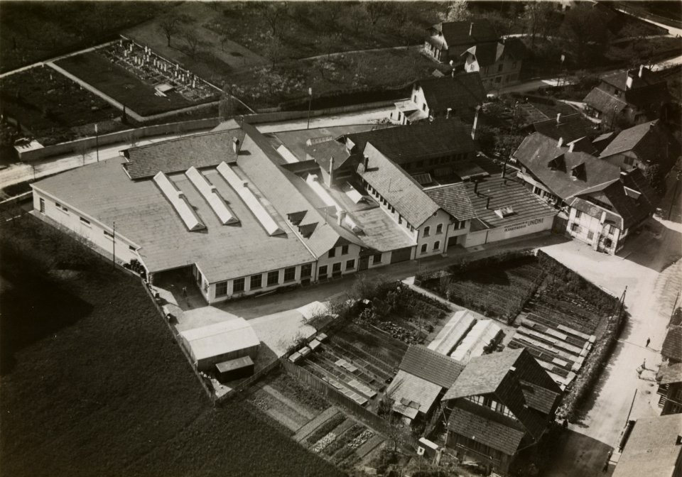 ETH-BIB-Oberdiessbach, AG UNION, Blechdosen- und -plakatfabrik-Inlandflüge-LBS MH03-1282
