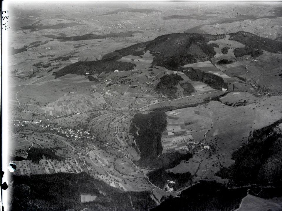 ETH-BIB-Oberhof, Herznach v. S. W. aus 3000 m-Inlandflüge-LBS MH01-003123