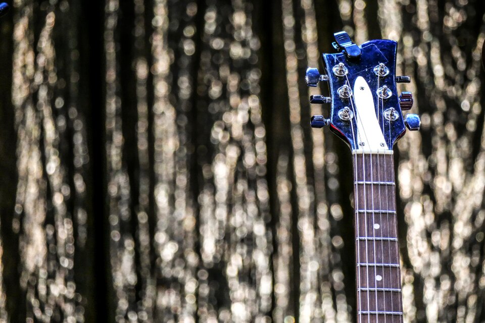 Instrument stringed instrument rock'n'roll