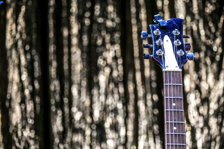 Instrument stringed instrument rock'n'roll