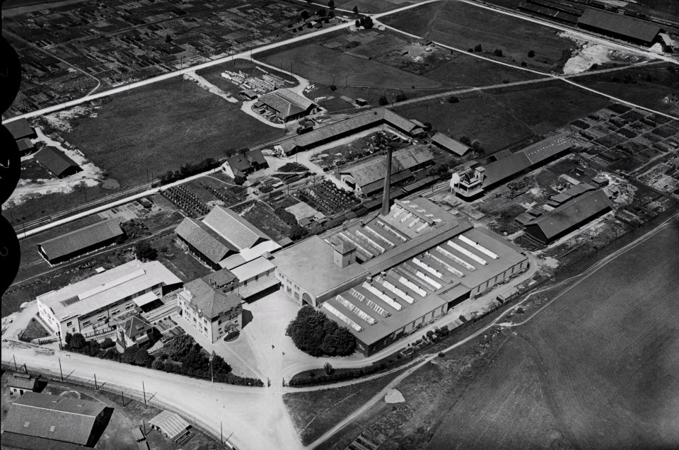 ETH-BIB-Oerlikon, Akkumulatorenfabrik Oerlikon-Inlandflüge-LBS MH03-0713