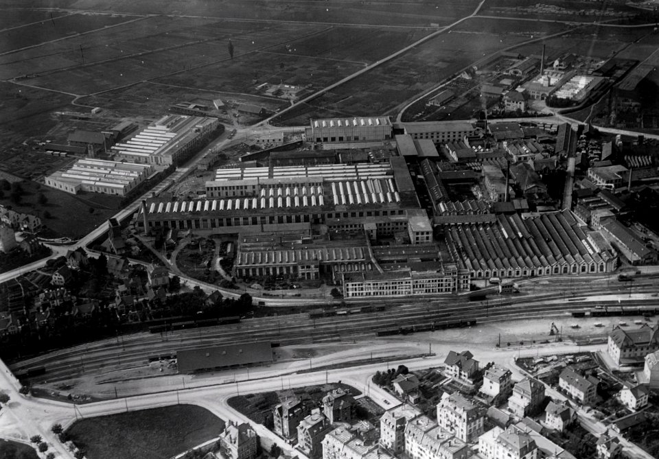 ETH-BIB-Oerlikon, Maschinenfabrik Oerlikon-Inlandflüge-LBS MH03-1038