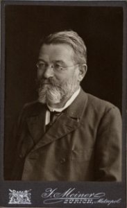 ETH-BIB-Oechsli, Wilhelm (1851-1919)-Portrait-Portr 00980