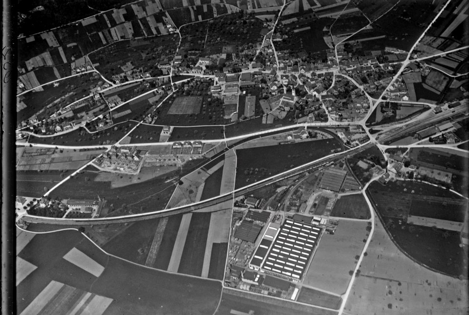 ETH-BIB-Oberwinterthur, Zwirnerei, Jaeggli-Inlandflüge-LBS MH01-000652