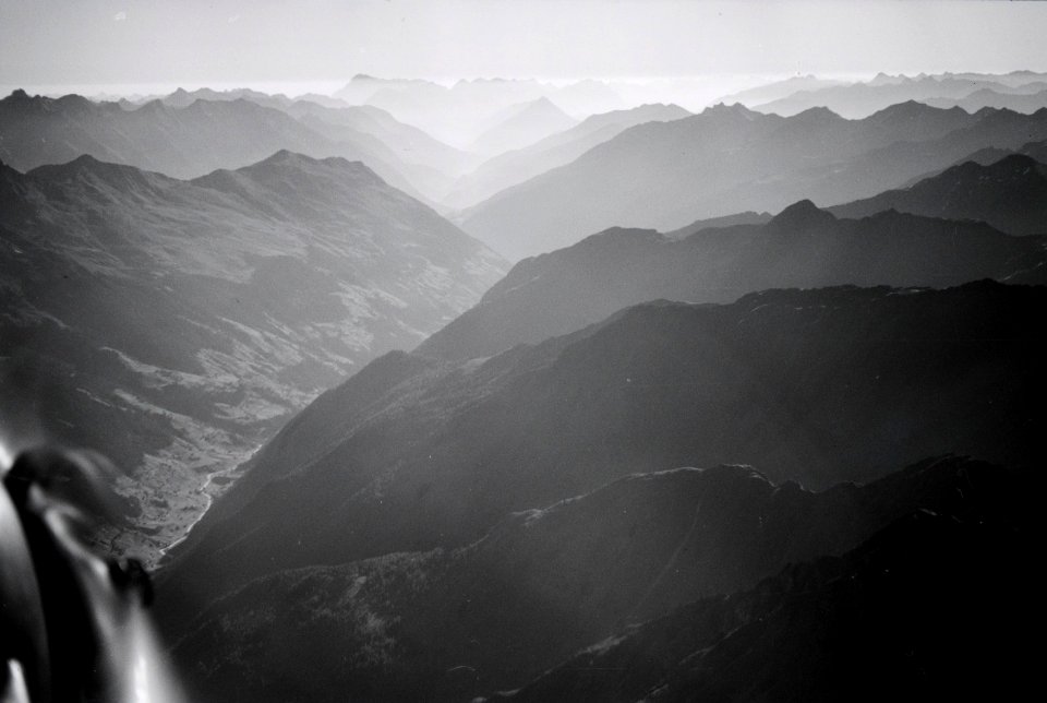ETH-BIB-Oetztaleralpen, Kirchelspitze, Säntis-Weitere-LBS MH05-52-21