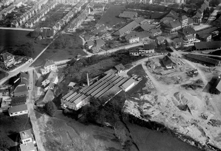 ETH-BIB-Olten, Schuhfabrik Strub, Glutz & Cie AG-Inlandflüge-LBS MH03-0718