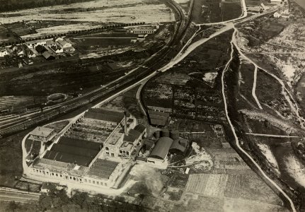 ETH-BIB-Olten, Sunlight AG, Seifenfabrik-Inlandflüge-LBS MH03-1288