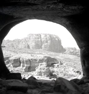 ETH-BIB-Opferberg, Petra-Abessinienflug 1934-LBS MH02-22-0092