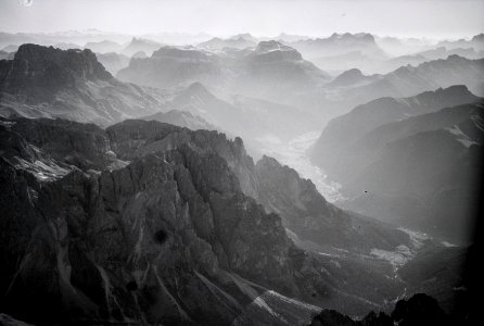ETH-BIB-Ostalpenflug, Brenta Rollepass-Weitere-LBS MH05-51-37