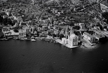ETH-BIB-Ortaköy Moschee-Weitere-LBS MH02-27-0022-A
