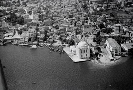 ETH-BIB-Ortaköy Moschee-Weitere-LBS MH02-27-0022