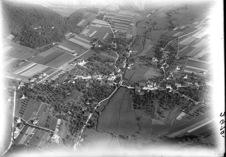 ETH-BIB-Othmarsingen aus 500 m-Inlandflüge-LBS MH01-002910