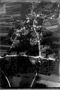 ETH-BIB-Otelfingen v. S. aus 400 m-Inlandflüge-LBS MH01-000982