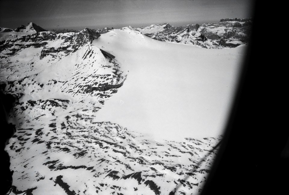ETH-BIB-Ostalpenflug, Bernina Ortler, Herren Streuli, Wettstein, Pfister-Weitere-LBS MH05-59-14