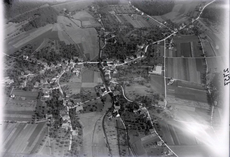 ETH-BIB-Othmarsingen aus 400 m-Inlandflüge-LBS MH01-002757