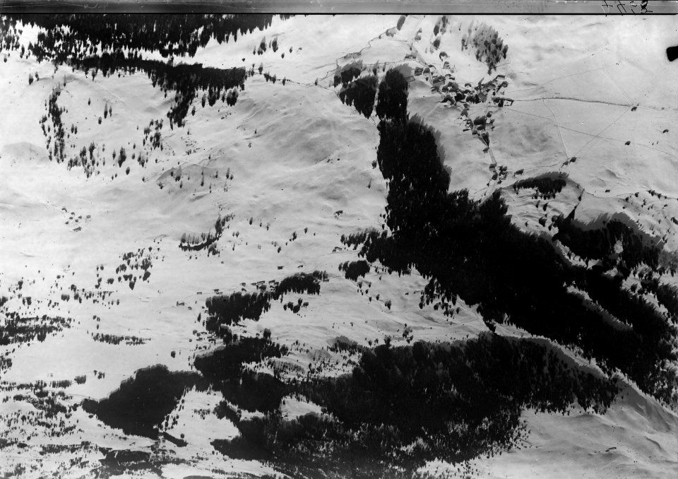ETH-BIB-Parpan, Lenzerheide v. N. aus 2500 m-Inlandflüge-LBS MH01-004468