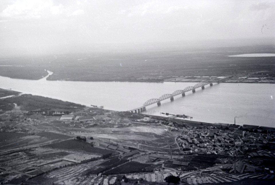 ETH-BIB-Pančevo-Brücke, Belgrad-Weitere-LBS MH02-25-0043