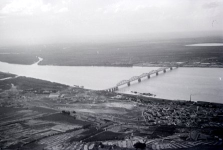 ETH-BIB-Pančevo-Brücke, Belgrad-Weitere-LBS MH02-25-0043