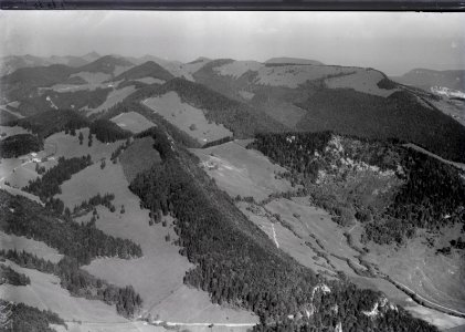 ETH-BIB-Passwang, Geitenberg, Ulmet aus 1400 m-Inlandflüge-LBS MH01-005535