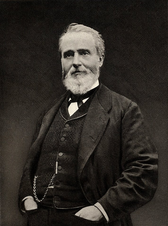 ETH-BIB-Paul-Armand Challemel-Lacour (1827-1896), Professor am eidg. Polytechnikum 1856-1859-Portrait-Portr 05548.tif (cropped)