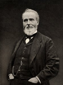 ETH-BIB-Paul-Armand Challemel-Lacour (1827-1896), Professor am eidg. Polytechnikum 1856-1859-Portrait-Portr 05548.tif (cropped)