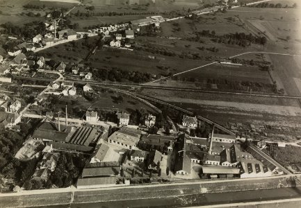 ETH-BIB-Payerne, Nestlé-Inlandflüge-LBS MH03-1295