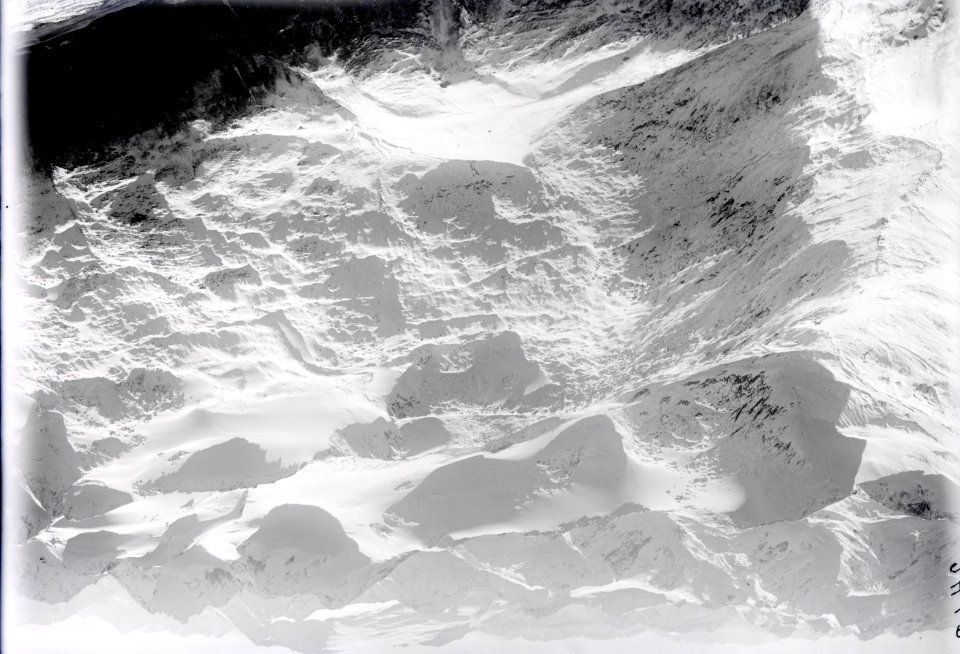 ETH-BIB-Passo di Cavanna, Witenwasserental, Pizzo Rotondo, Basodino aus 3800 m-Inlandflüge-LBS MH01-002412
